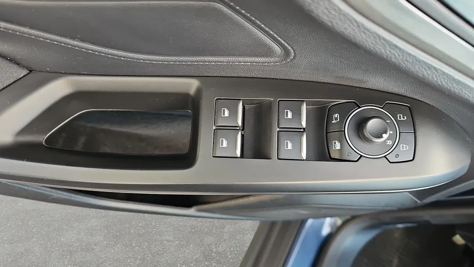 FORD Focus Focus 1.0 EcoBoost Titanium