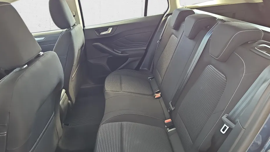 FORD Focus Focus 1.0 EcoBoost Titanium