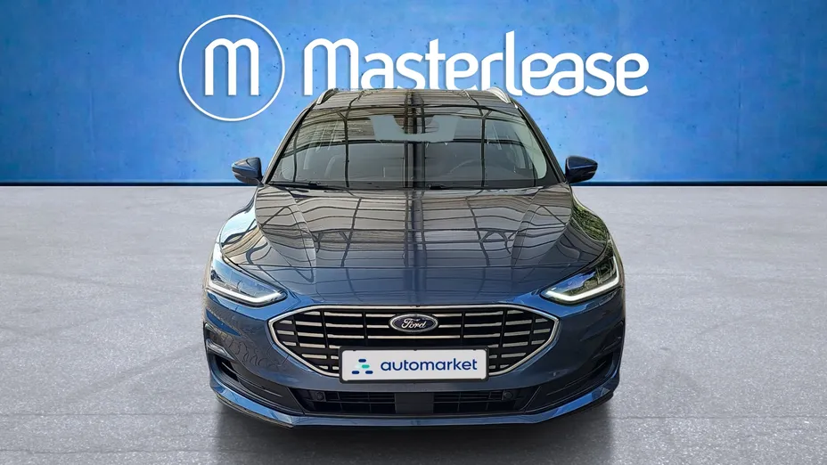 FORD Focus Focus 1.0 EcoBoost Titanium