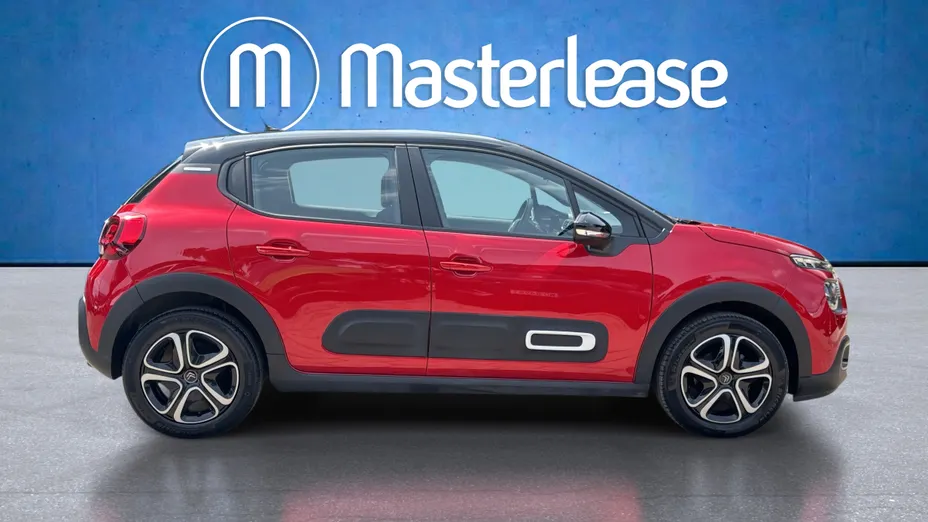 CITROEN C3 C3 1.2 PureTech Shine