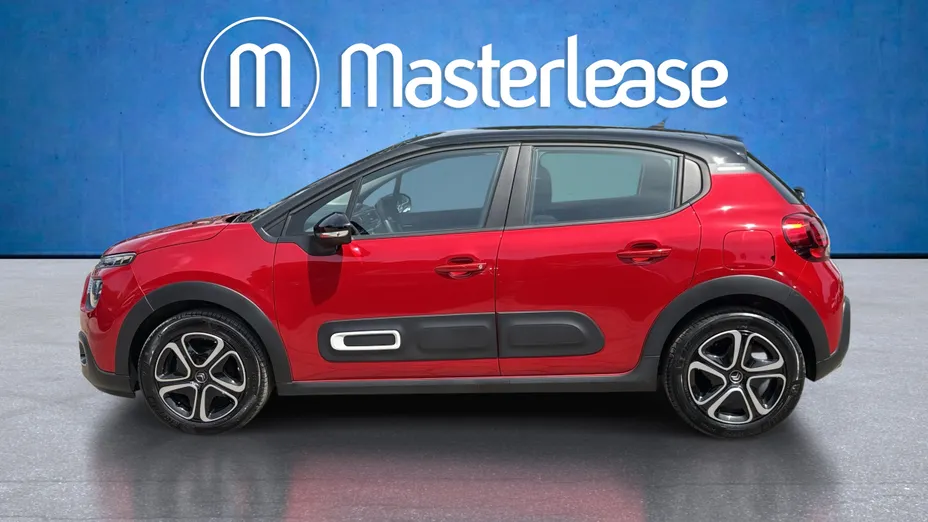 CITROEN C3 C3 1.2 PureTech Shine