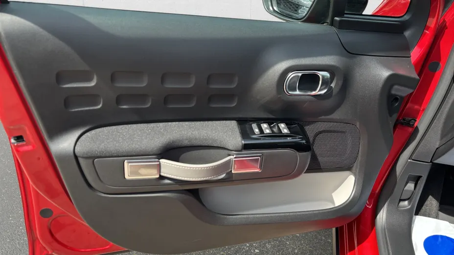 CITROEN C3 C3 1.2 PureTech Shine