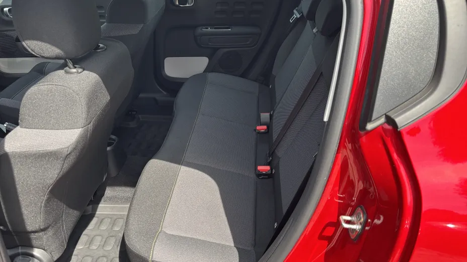 CITROEN C3 C3 1.2 PureTech Shine