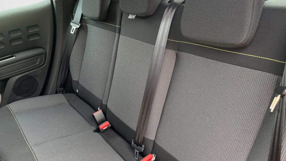 CITROEN C3 C3 1.2 PureTech Shine