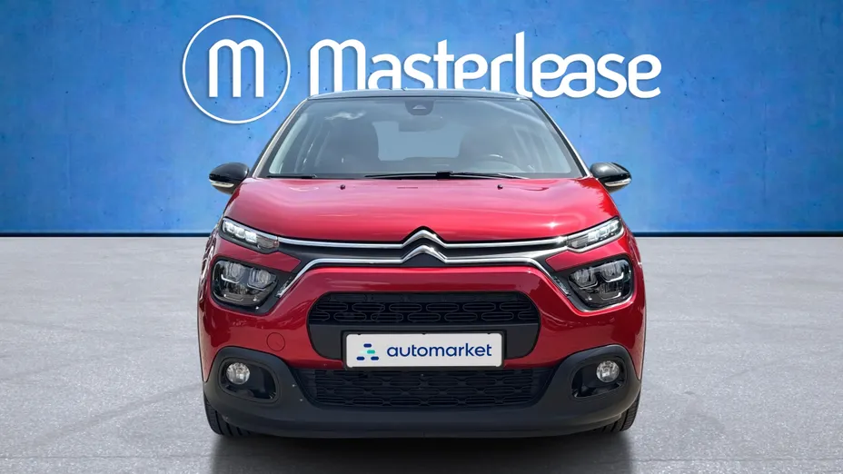 CITROEN C3 C3 1.2 PureTech Shine