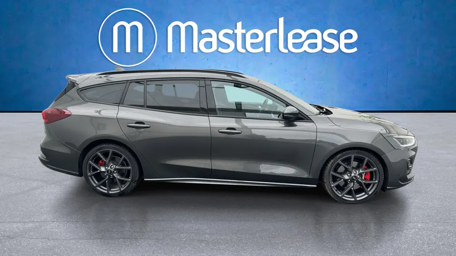 FORD Focus Focus 2.3 EcoBoost ST X aut