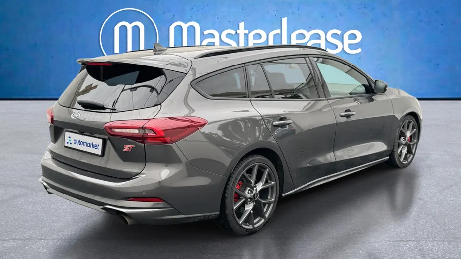 FORD Focus Focus 2.3 EcoBoost ST X aut
