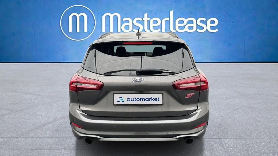 FORD Focus Focus 2.3 EcoBoost ST X aut