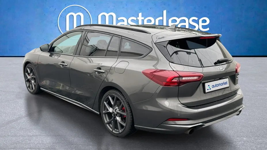 FORD Focus Focus 2.3 EcoBoost ST X aut