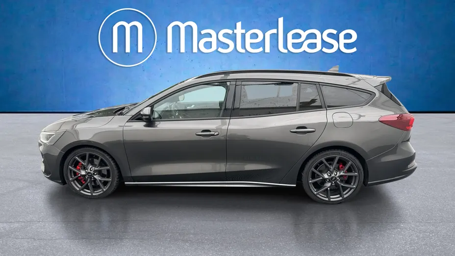 FORD Focus Focus 2.3 EcoBoost ST X aut