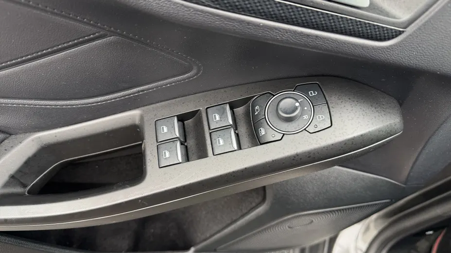 FORD Focus Focus 2.3 EcoBoost ST X aut