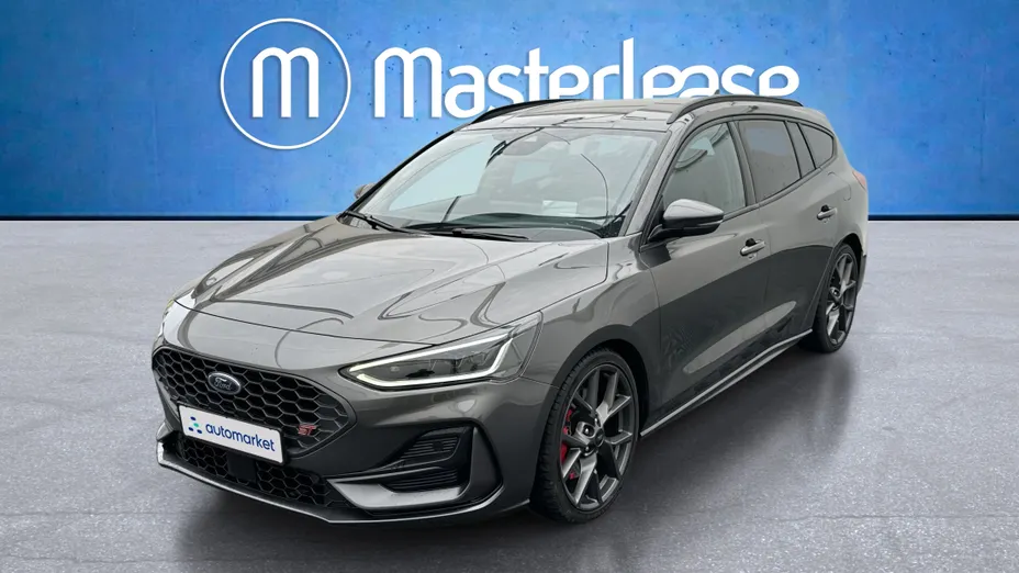 FORD Focus Focus 2.3 EcoBoost ST X aut