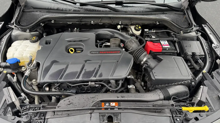 FORD Focus Focus 2.3 EcoBoost ST X aut