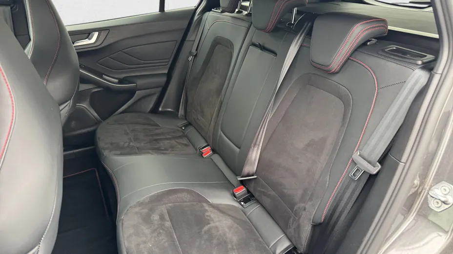 FORD Focus Focus 2.3 EcoBoost ST X aut