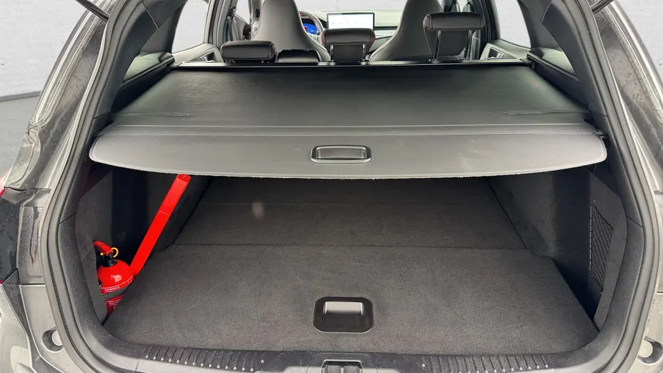 FORD Focus Focus 2.3 EcoBoost ST X aut
