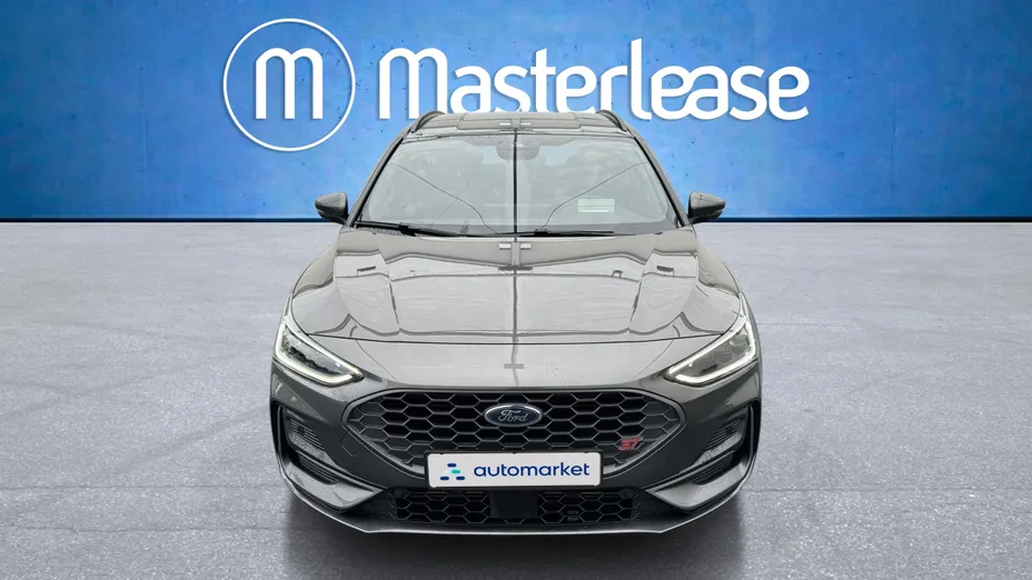 FORD Focus Focus 2.3 EcoBoost ST X aut