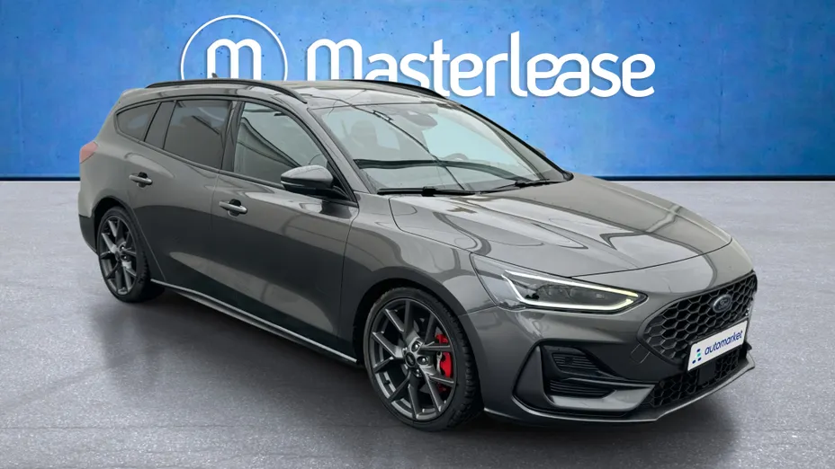 FORD Focus Focus 2.3 EcoBoost ST X aut