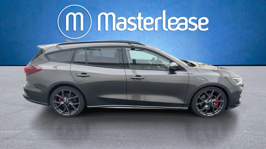 FORD Focus Focus 2.3 EcoBoost ST X aut