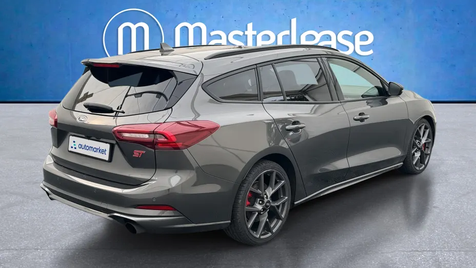 FORD Focus Focus 2.3 EcoBoost ST X aut
