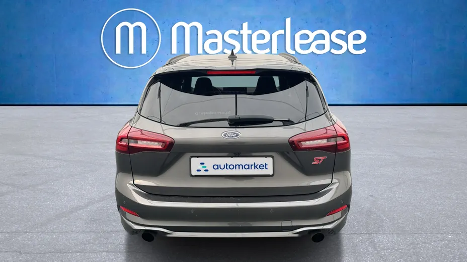 FORD Focus Focus 2.3 EcoBoost ST X aut