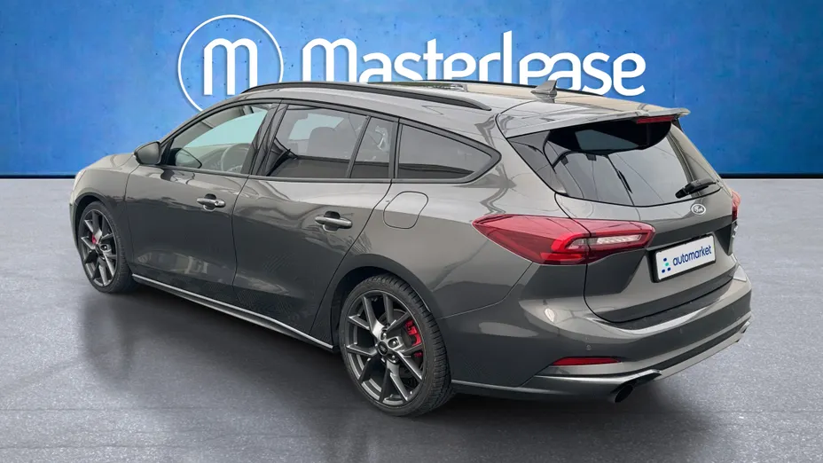 FORD Focus Focus 2.3 EcoBoost ST X aut