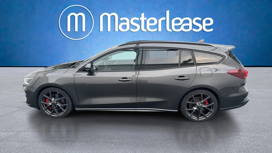 FORD Focus Focus 2.3 EcoBoost ST X aut
