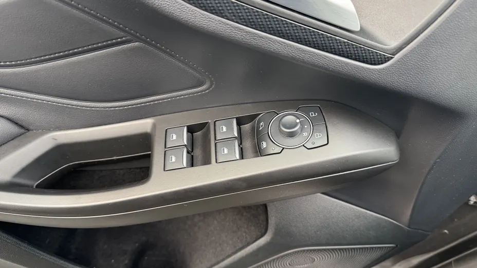 FORD Focus Focus 2.3 EcoBoost ST X aut
