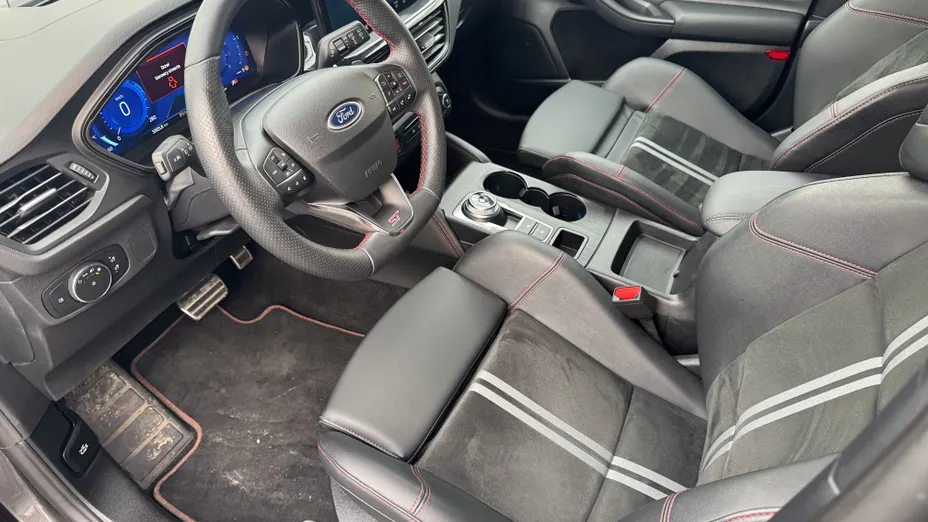 FORD Focus Focus 2.3 EcoBoost ST X aut