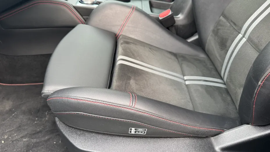 FORD Focus Focus 2.3 EcoBoost ST X aut