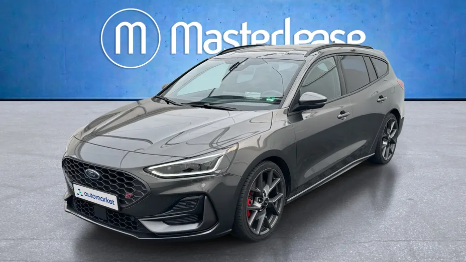 FORD Focus Focus 2.3 EcoBoost ST X aut