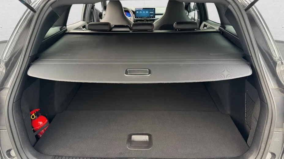FORD Focus Focus 2.3 EcoBoost ST X aut