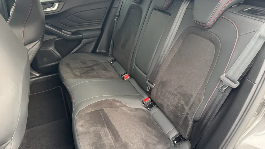 FORD Focus Focus 2.3 EcoBoost ST X aut