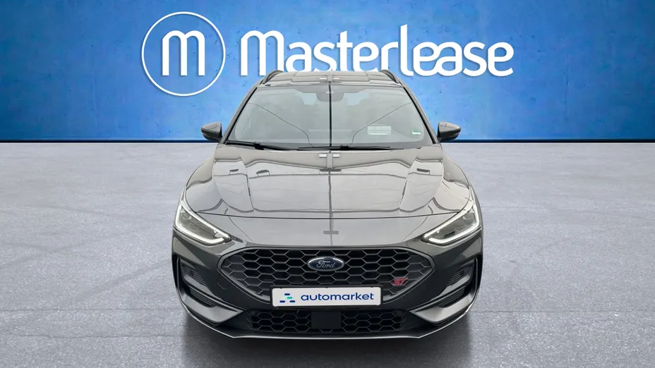 FORD Focus Focus 2.3 EcoBoost ST X aut