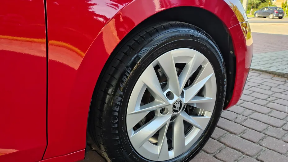 SKODA Octavia Octavia 2.0 TDI Style DSG