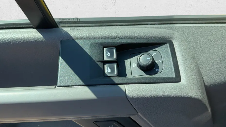VOLKSWAGEN Crafter Crafter 35 TDI (9,9m3)