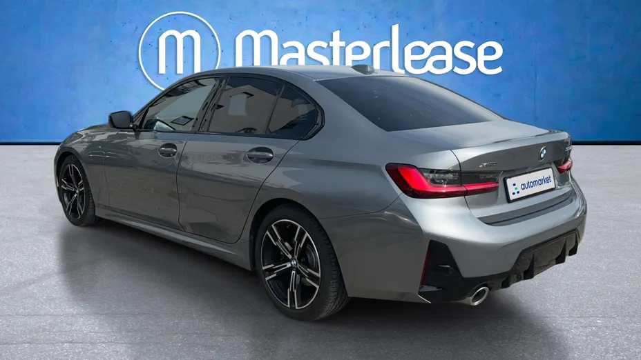 BMW Seria 3 320d xDrive mHEV M Sport sport-aut