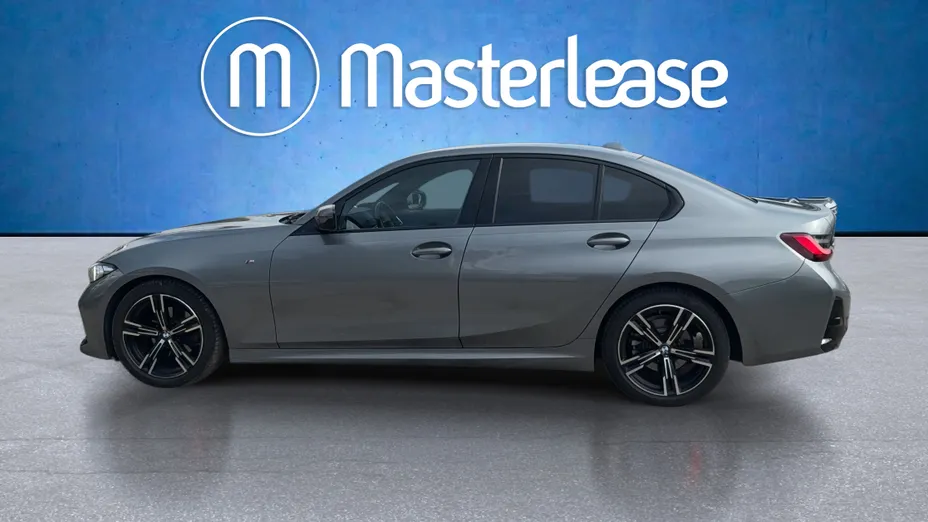 BMW Seria 3 320d xDrive mHEV M Sport sport-aut
