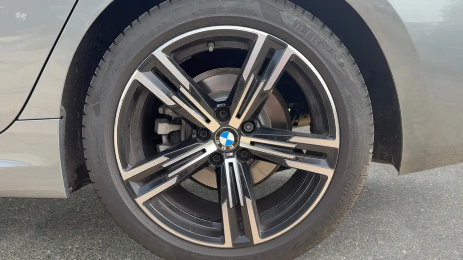 BMW Seria 3 320d xDrive mHEV M Sport sport-aut