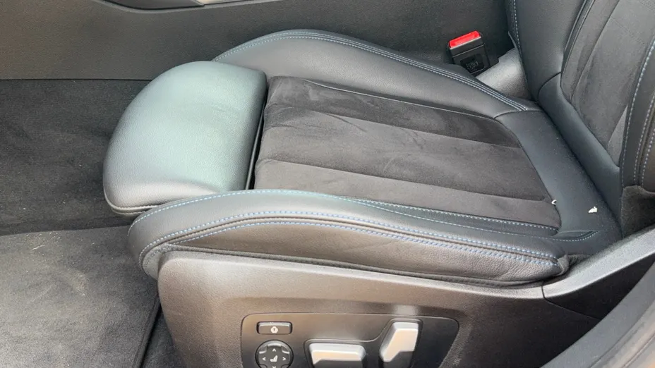 BMW Seria 3 320d xDrive mHEV M Sport sport-aut