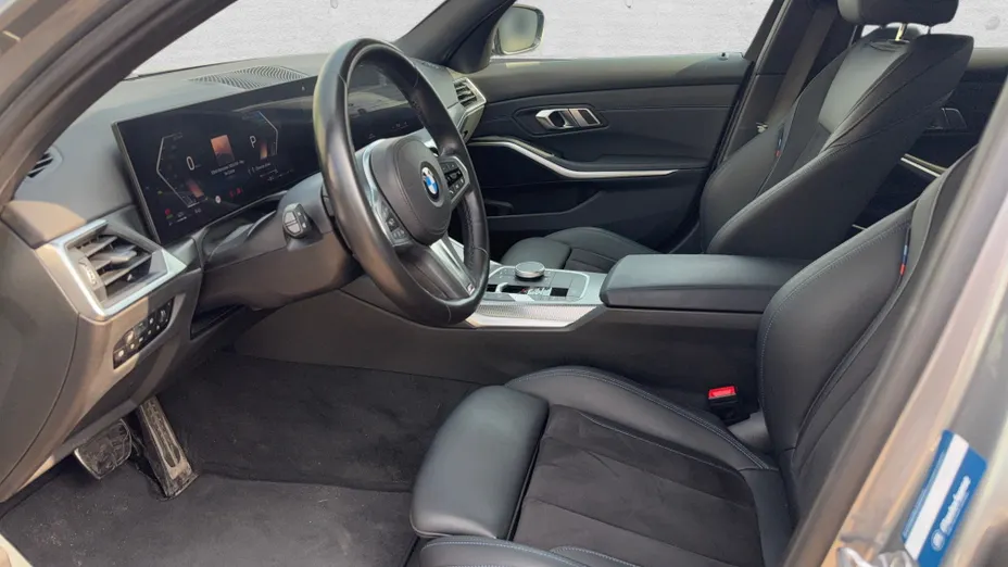 BMW Seria 3 320d xDrive mHEV M Sport sport-aut