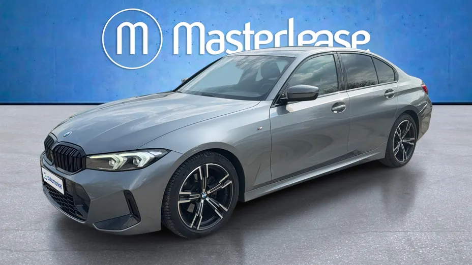 BMW Seria 3 320d xDrive mHEV M Sport sport-aut