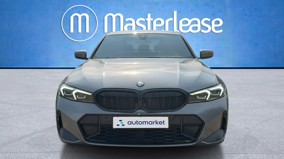 BMW Seria 3 320d xDrive mHEV M Sport sport-aut