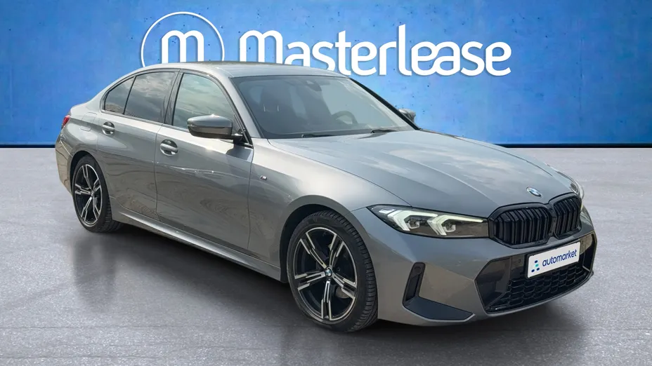 BMW Seria 3 320d xDrive mHEV M Sport sport-aut