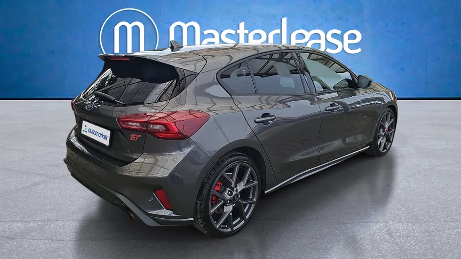 FORD Focus Focus 2.3 EcoBoost ST X aut