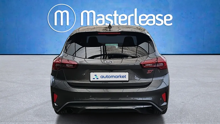 FORD Focus Focus 2.3 EcoBoost ST X aut