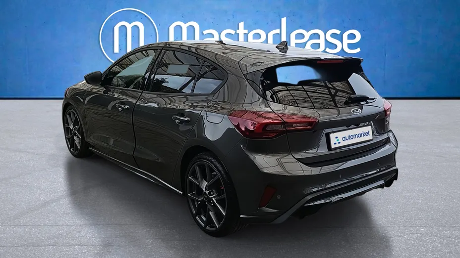 FORD Focus Focus 2.3 EcoBoost ST X aut