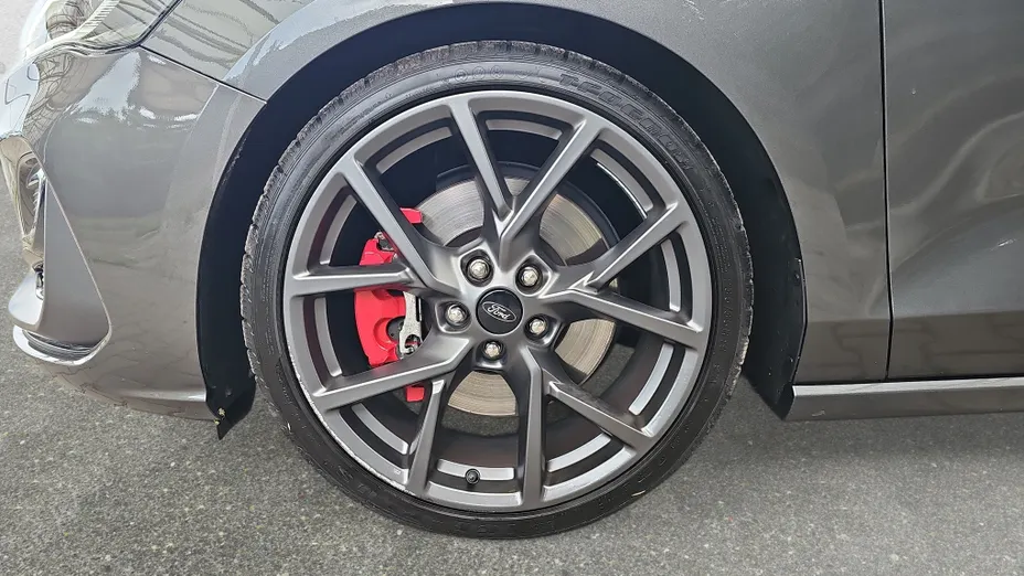 FORD Focus Focus 2.3 EcoBoost ST X aut