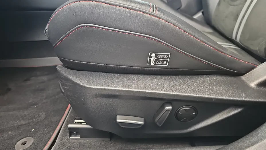 FORD Focus Focus 2.3 EcoBoost ST X aut