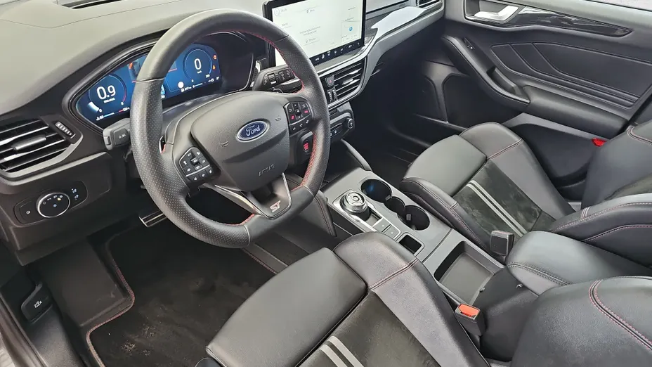 FORD Focus Focus 2.3 EcoBoost ST X aut