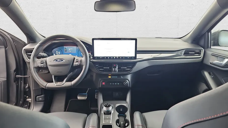 FORD Focus Focus 2.3 EcoBoost ST X aut